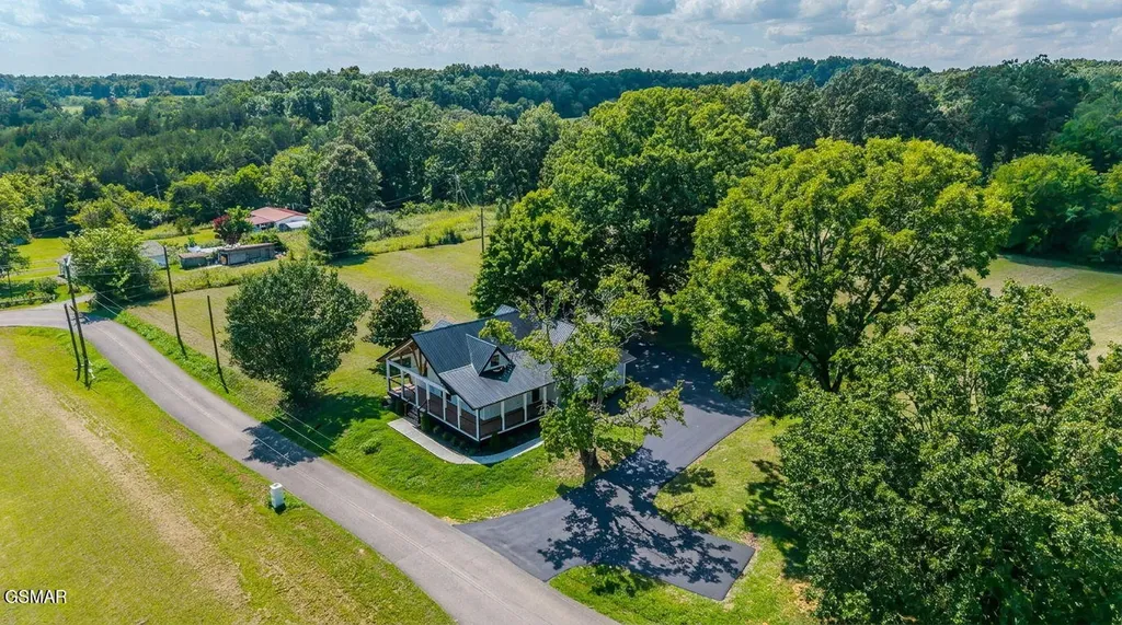 1545 Slover Springs Road Dandridge TN 37725