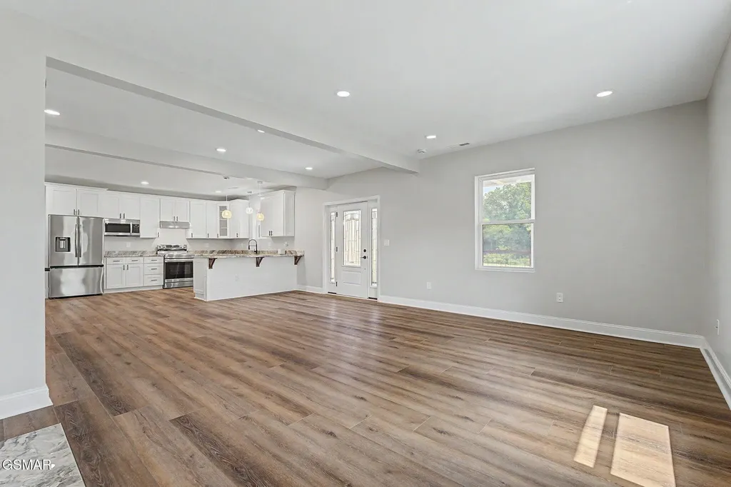 1545 Slover Springs Road Dandridge TN 37725