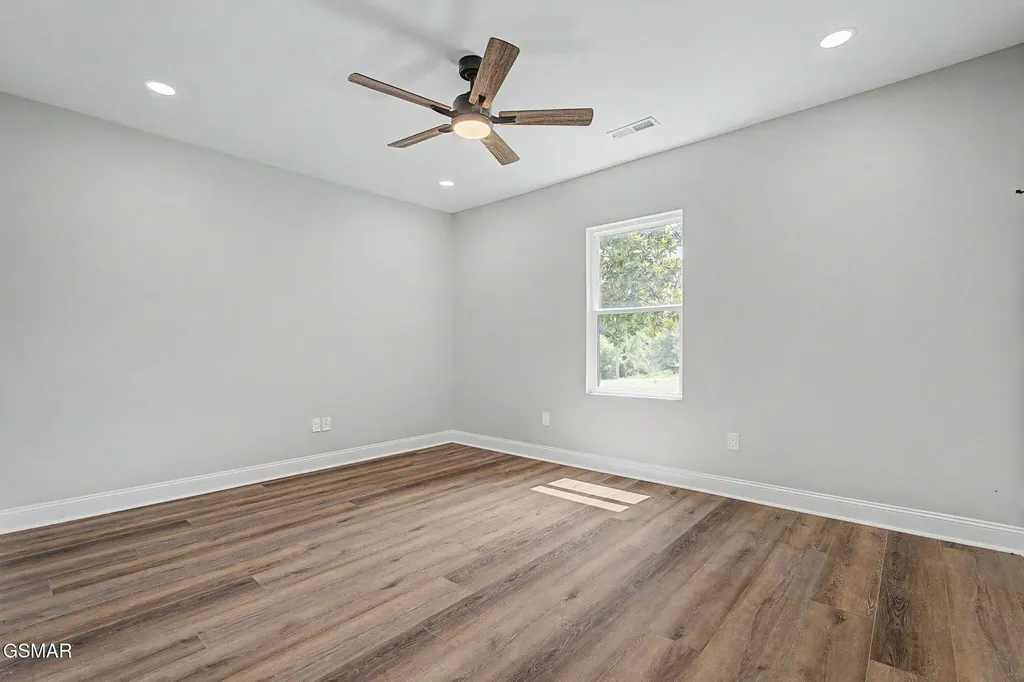 1545 Slover Springs Road Dandridge TN 37725