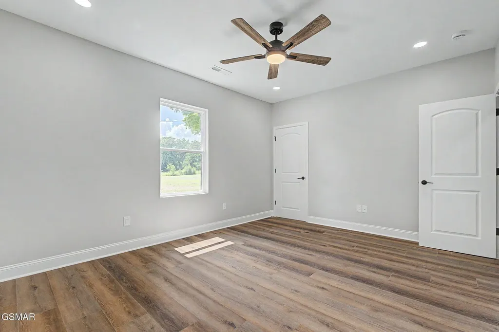 1545 Slover Springs Road Dandridge TN 37725