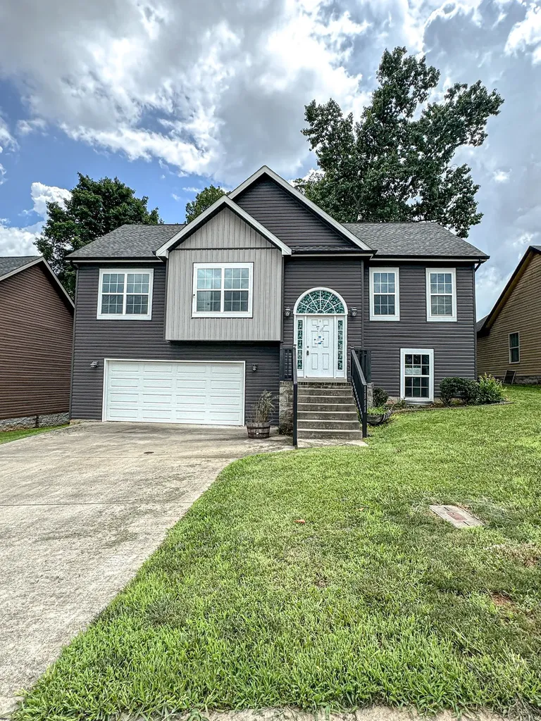 1111 Fuji Lane Clarksville TN 37040