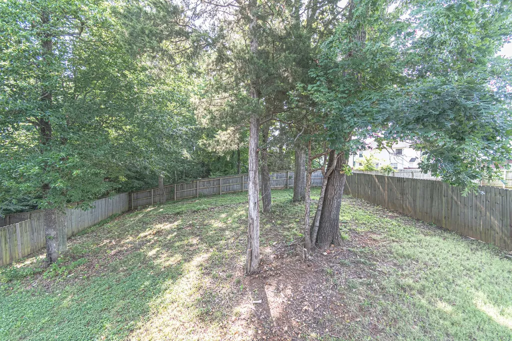 1111 Fuji Lane Clarksville TN 37040