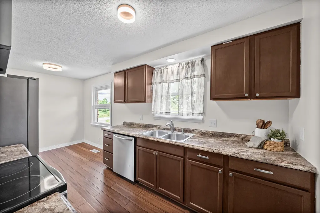 500 Britton Springs Road Clarksville TN 37042