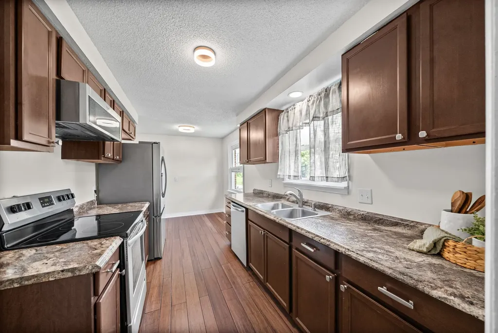 500 Britton Springs Road Clarksville TN 37042