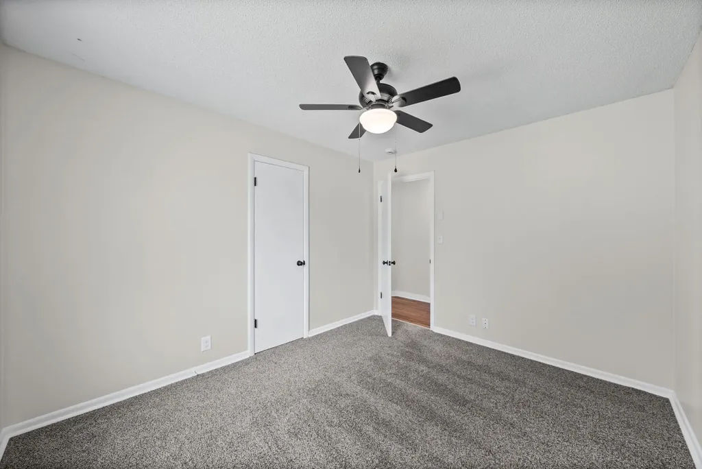 500 Britton Springs Road Clarksville TN 37042