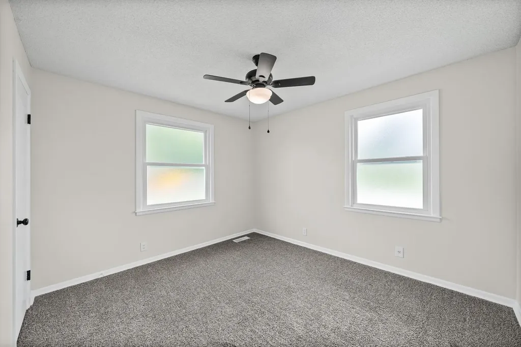 500 Britton Springs Road Clarksville TN 37042