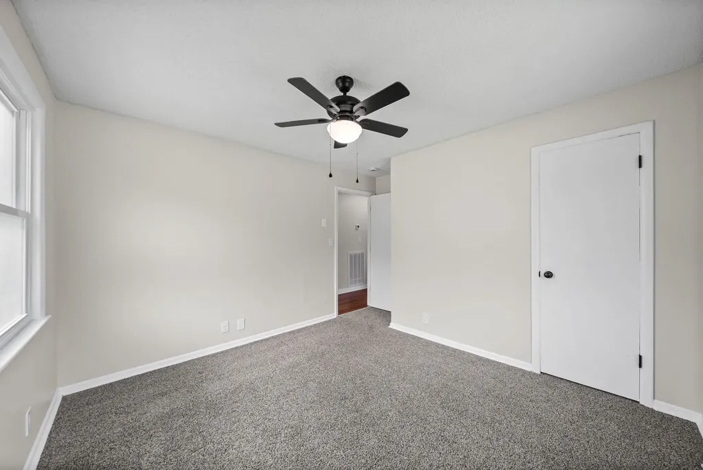 500 Britton Springs Road Clarksville TN 37042
