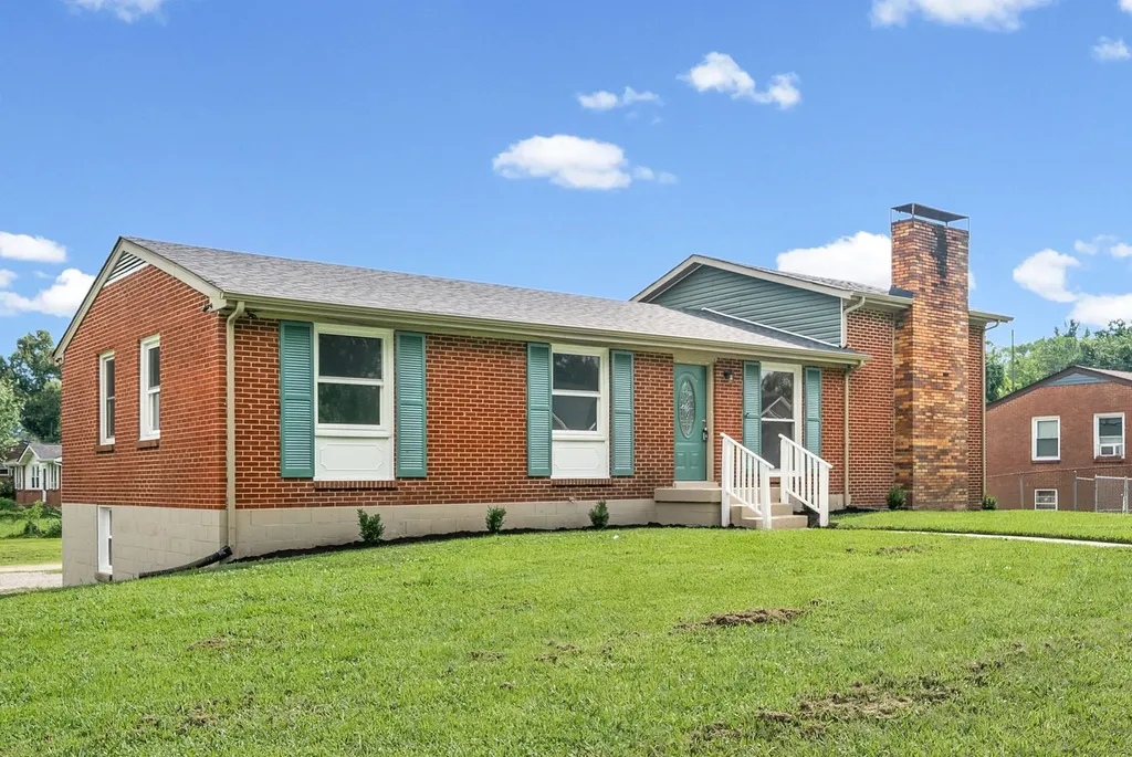 500 Britton Springs Road Clarksville TN 37042