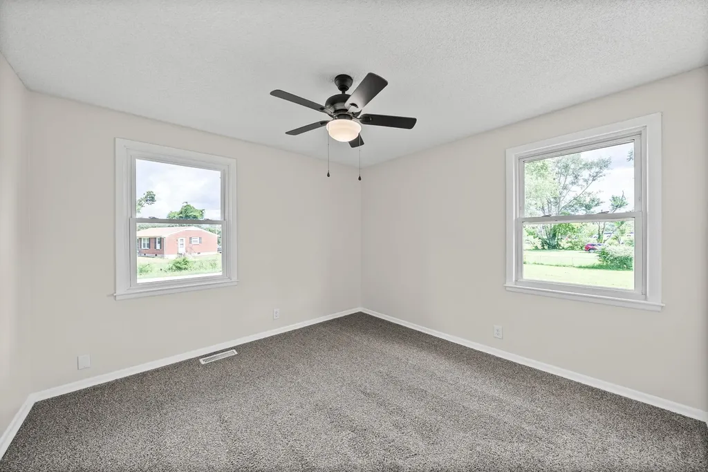 500 Britton Springs Road Clarksville TN 37042