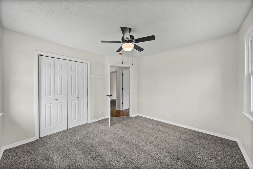 500 Britton Springs Road Clarksville TN 37042