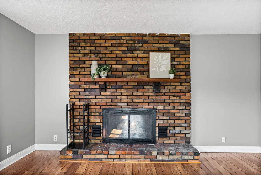 500 Britton Springs Road Clarksville TN 37042
