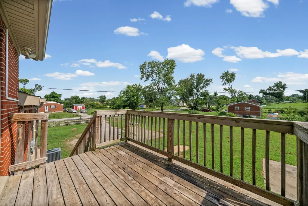 500 Britton Springs Road Clarksville TN 37042