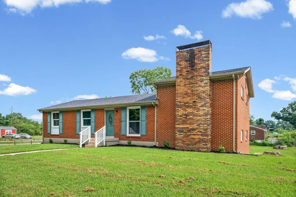 500 Britton Springs Road Clarksville TN 37042