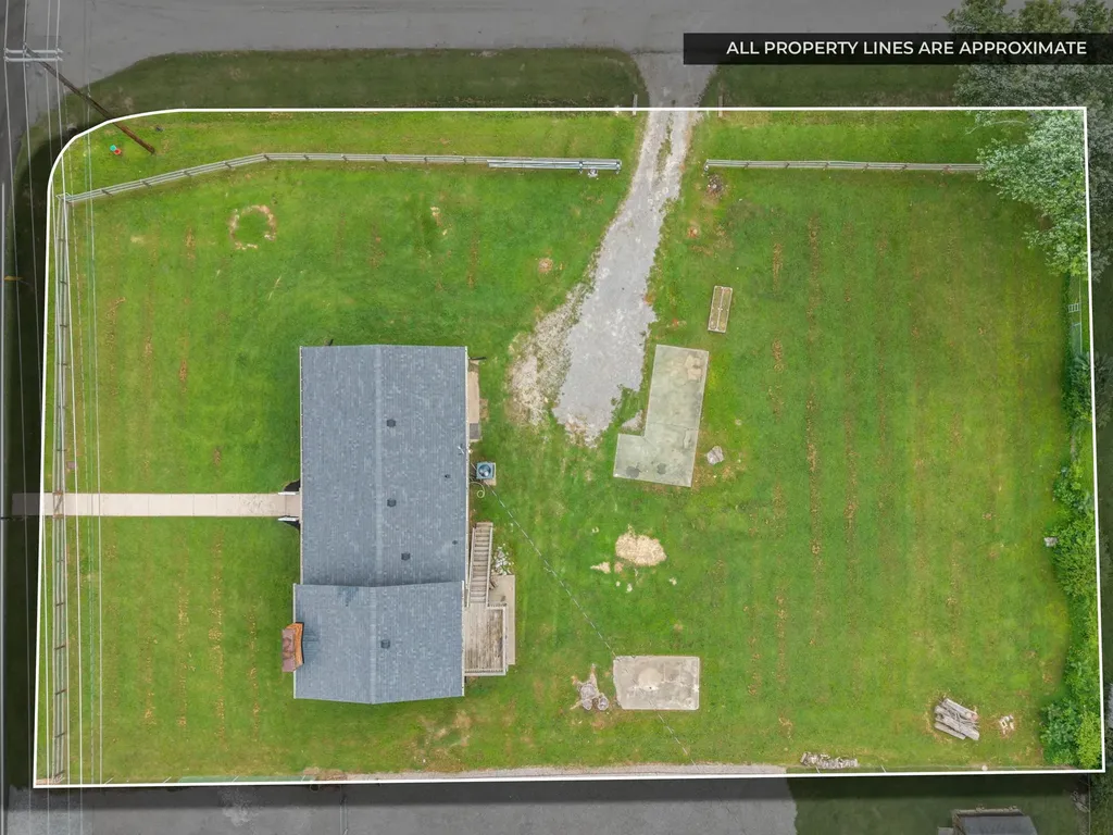500 Britton Springs Road Clarksville TN 37042