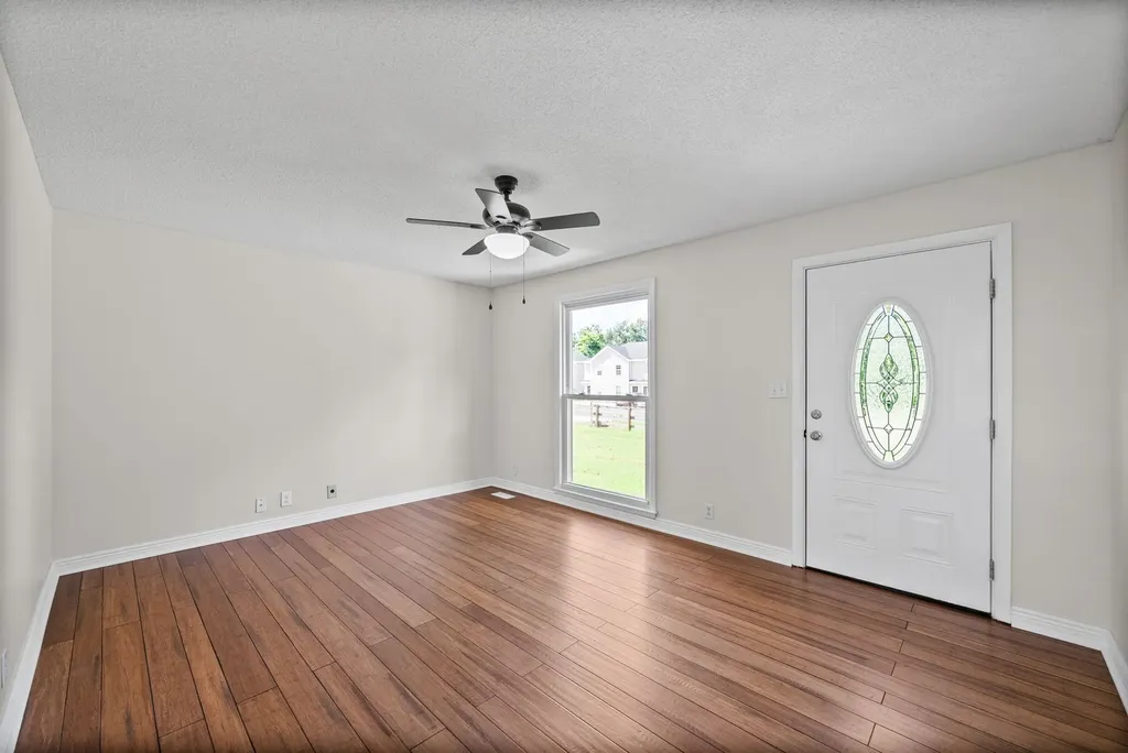 500 Britton Springs Road Clarksville TN 37042