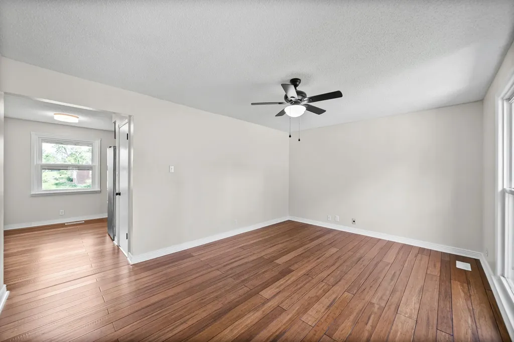 500 Britton Springs Road Clarksville TN 37042