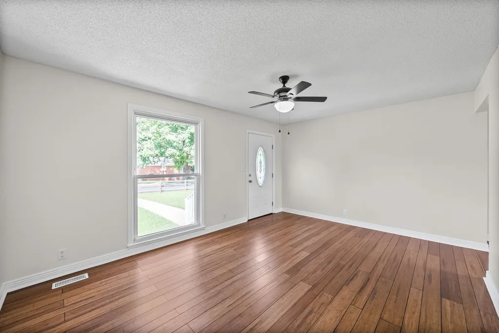 500 Britton Springs Road Clarksville TN 37042