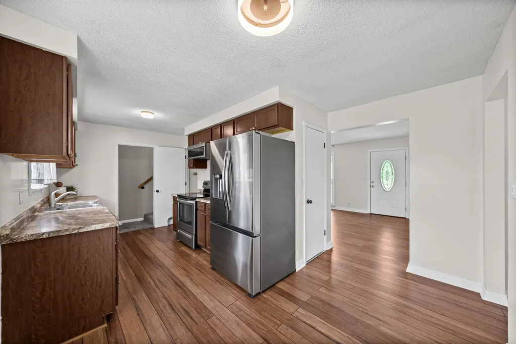 500 Britton Springs Road Clarksville TN 37042