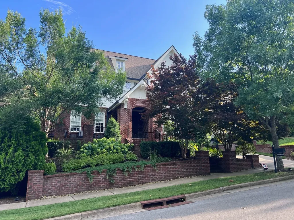 301 Morning Mist Lane Franklin TN 37064