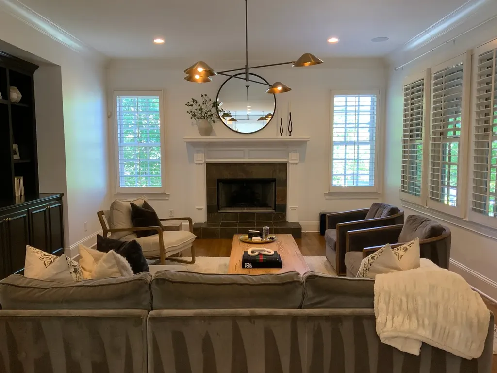 301 Morning Mist Lane Franklin TN 37064