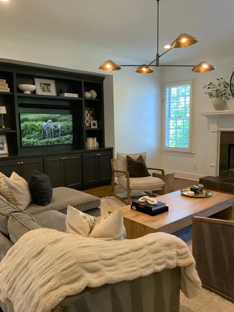 301 Morning Mist Lane Franklin TN 37064