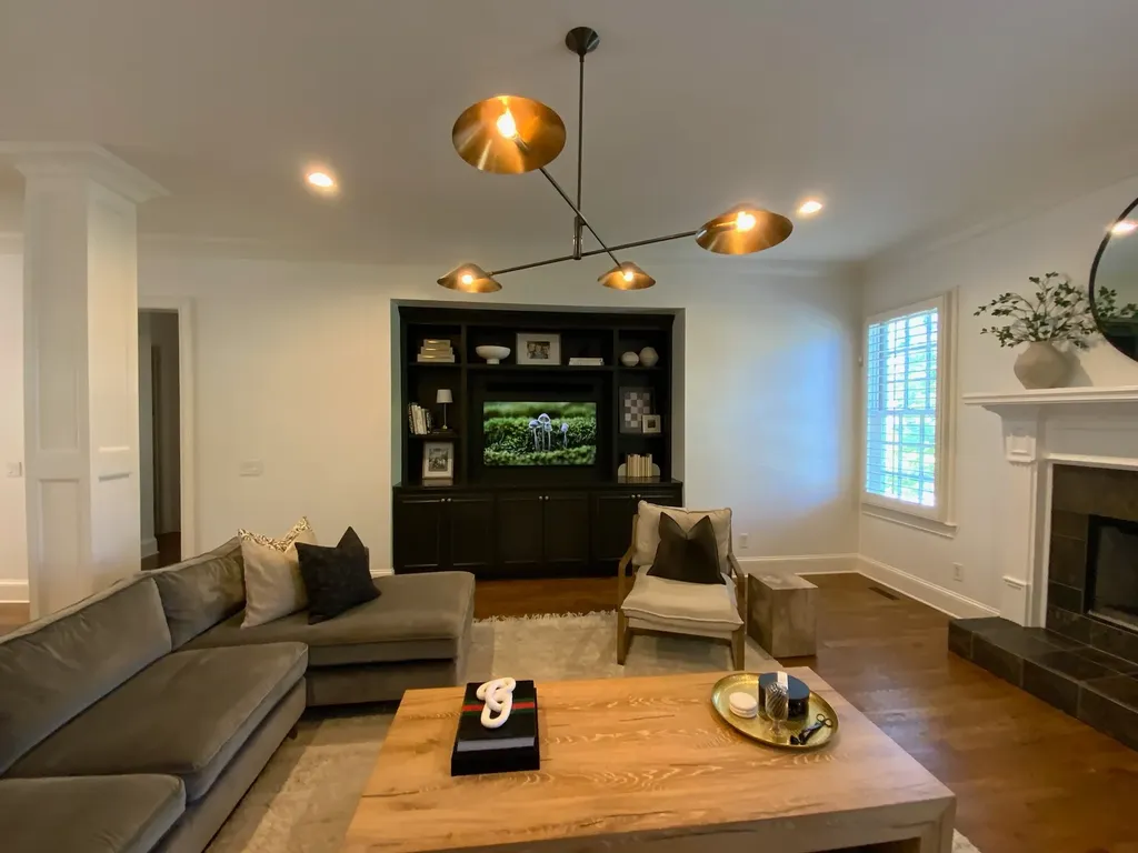 301 Morning Mist Lane Franklin TN 37064