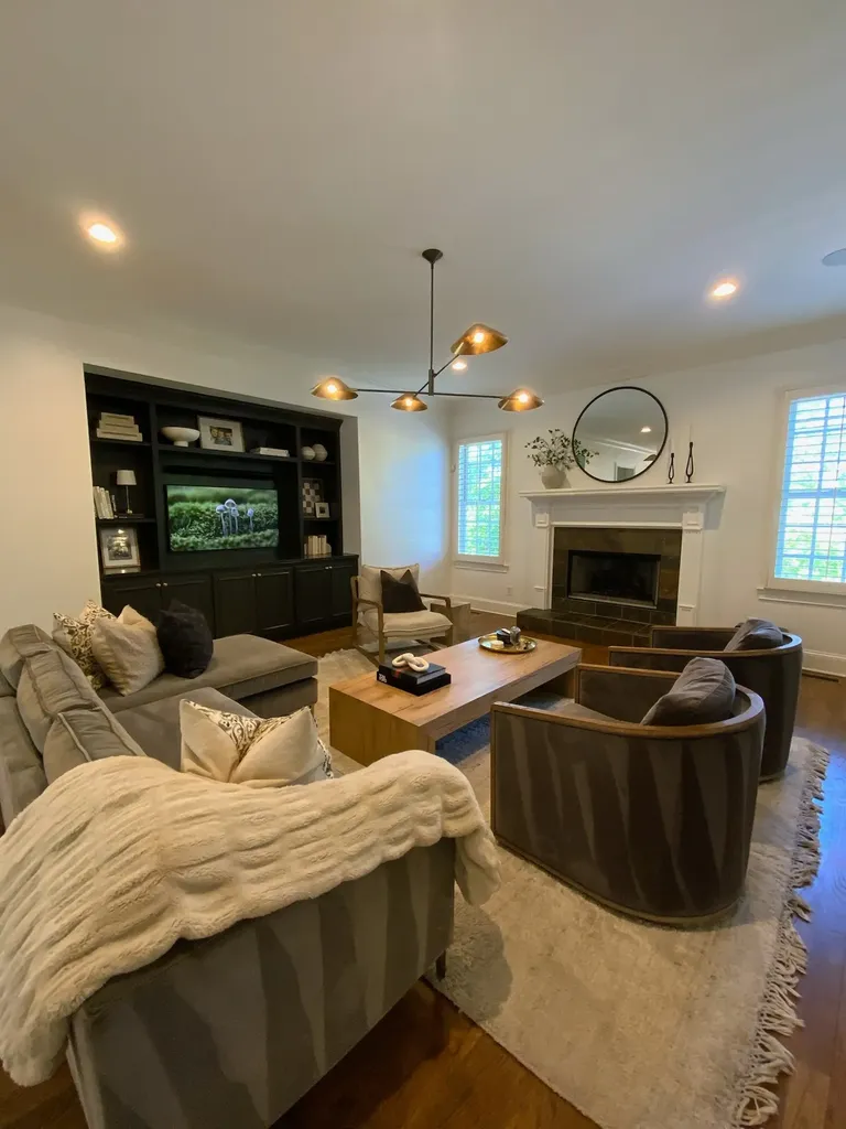 301 Morning Mist Lane Franklin TN 37064