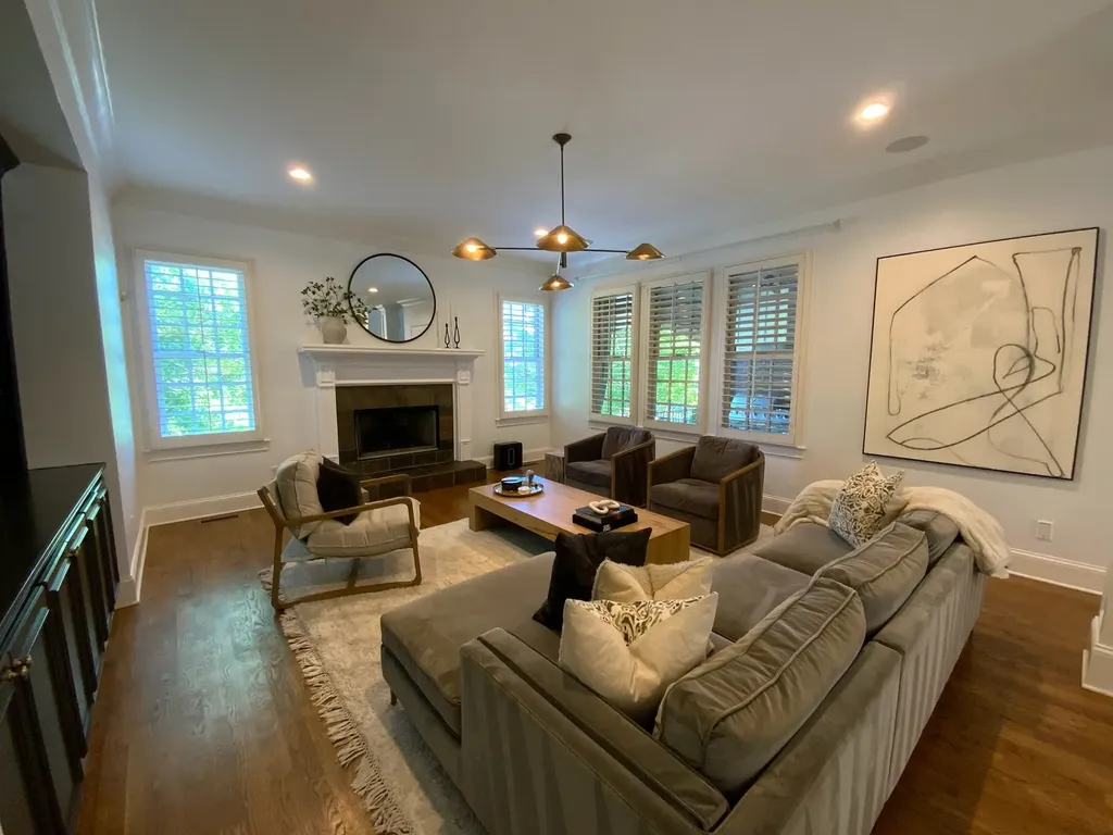301 Morning Mist Lane Franklin TN 37064