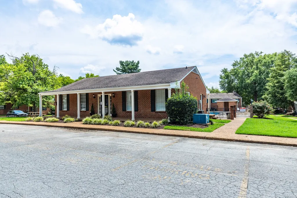 601 Boyd Mill Avenue Franklin TN 37064