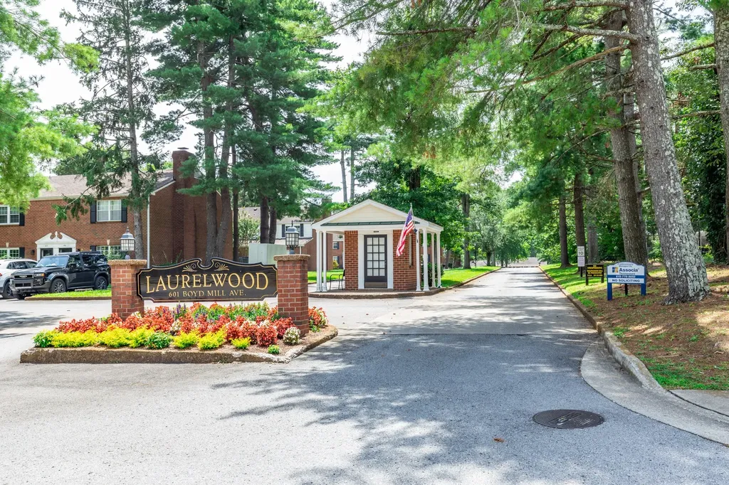 601 Boyd Mill Avenue Franklin TN 37064