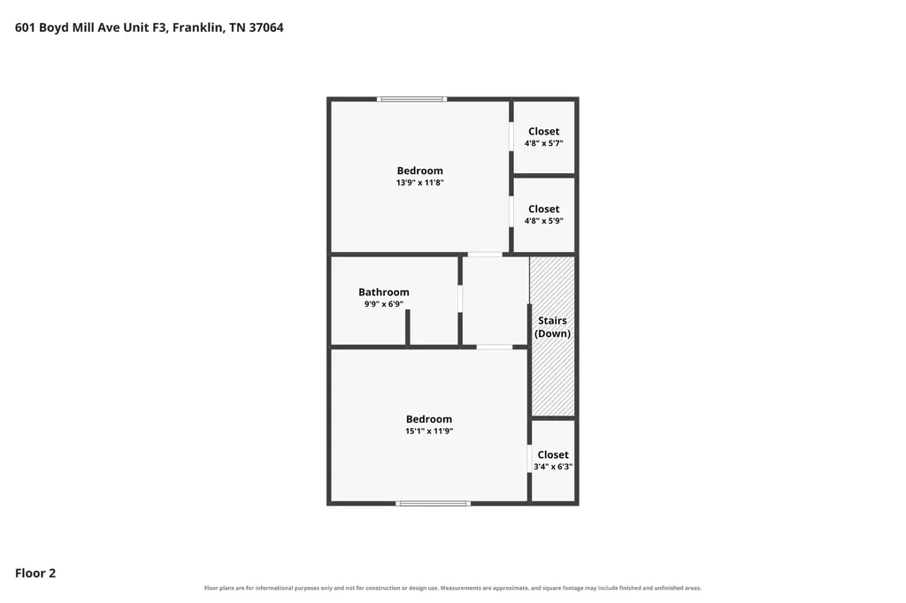 601 Boyd Mill Avenue Franklin TN 37064