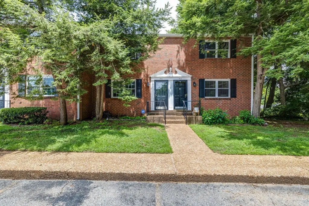 601 Boyd Mill Avenue Franklin TN 37064