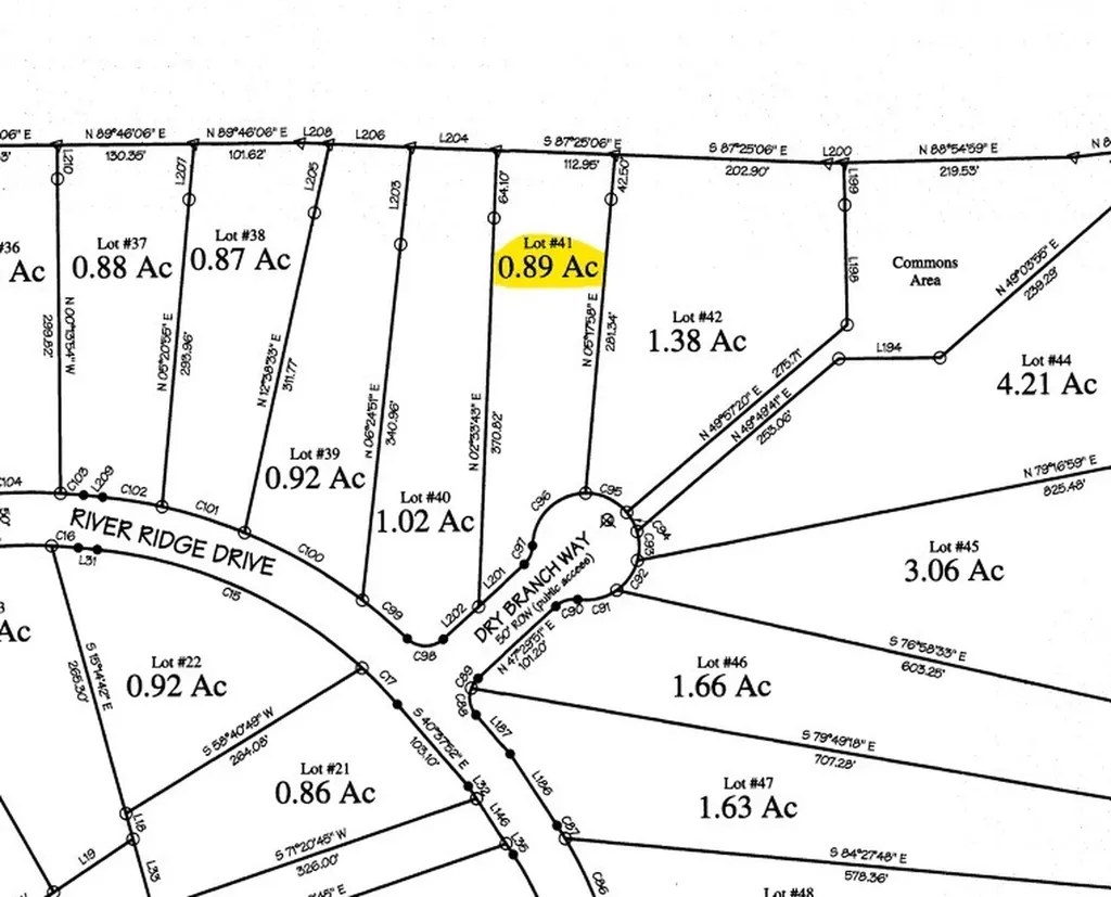 41 Dry Branch Way Dunlap TN 37327