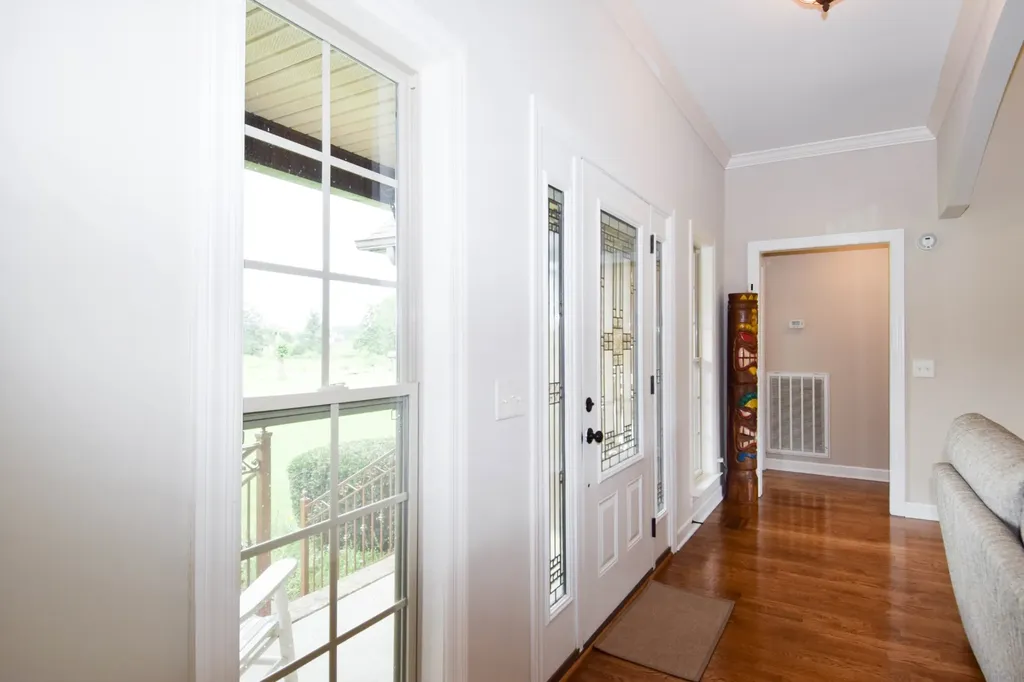 530 Thompson Lane Portland TN 37148