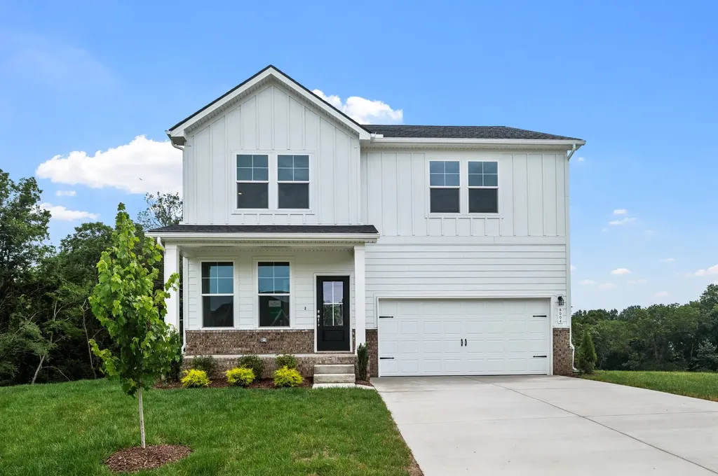 8004 Netterfield Drive White House TN 37188