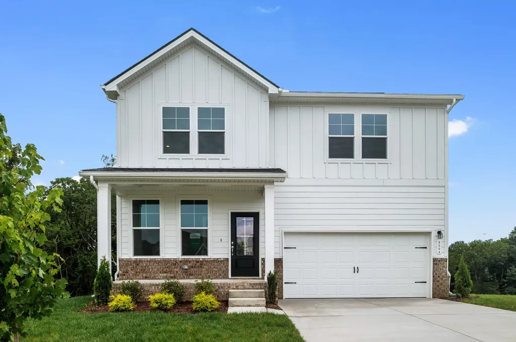 8004 Netterfield Drive White House TN 37188