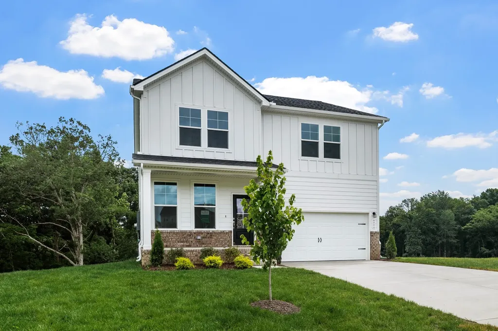 8004 Netterfield Drive White House TN 37188