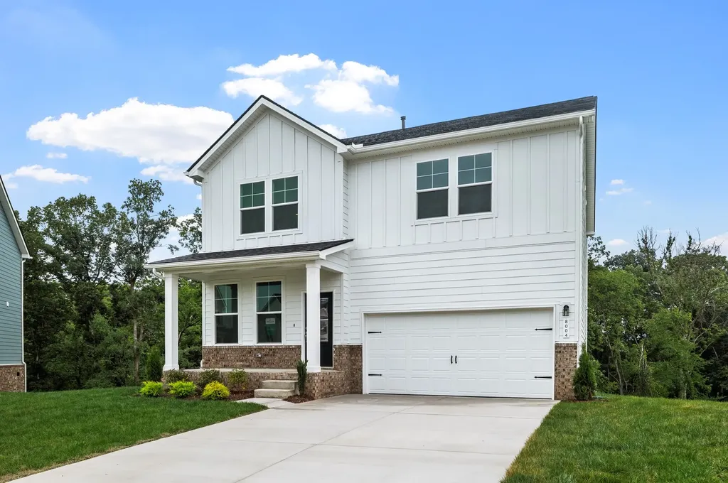 8004 Netterfield Drive White House TN 37188