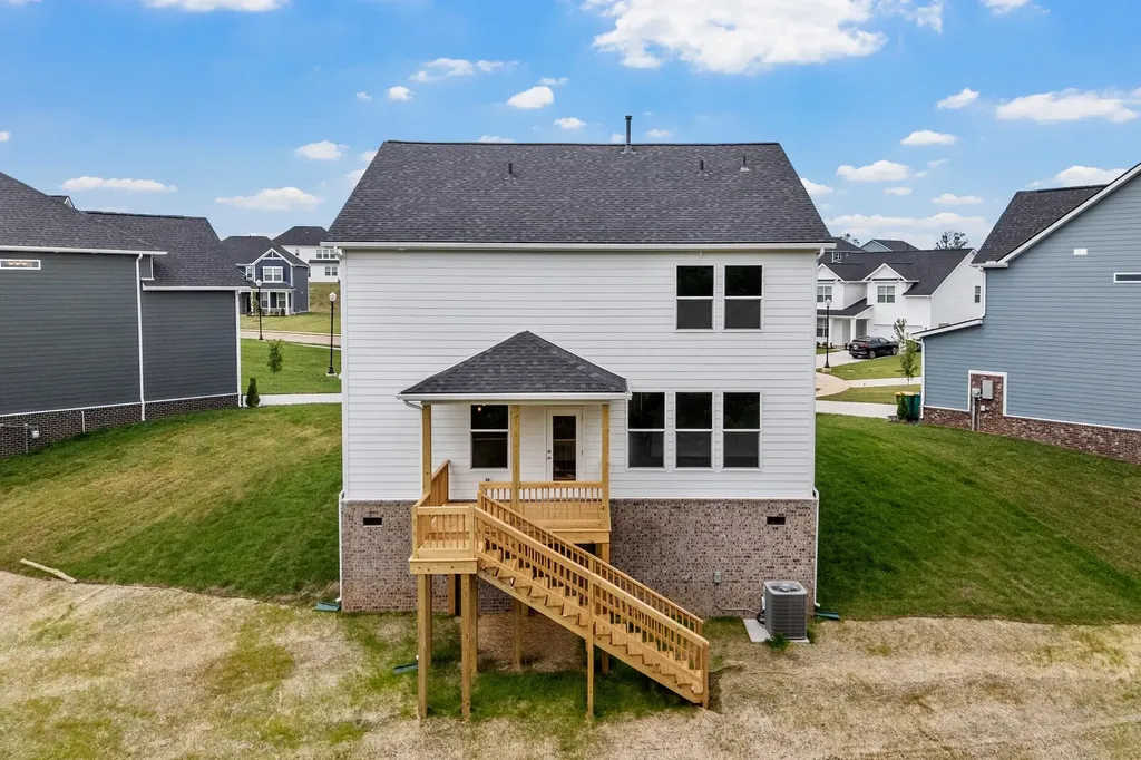 8004 Netterfield Drive White House TN 37188