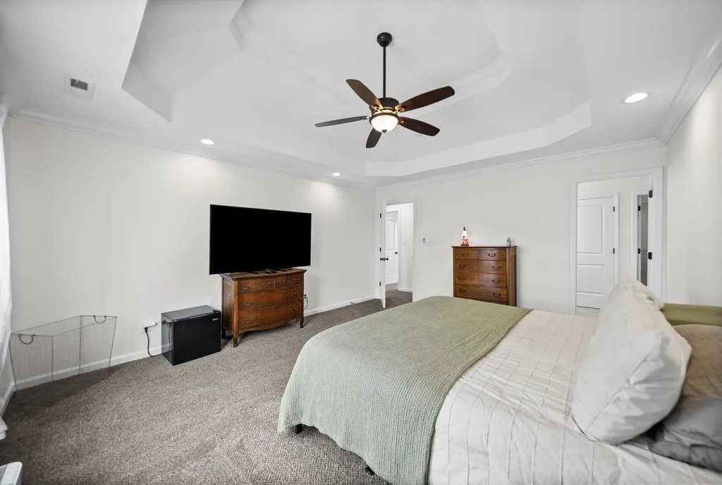 1381 Millet Drive Clarksville TN 37040