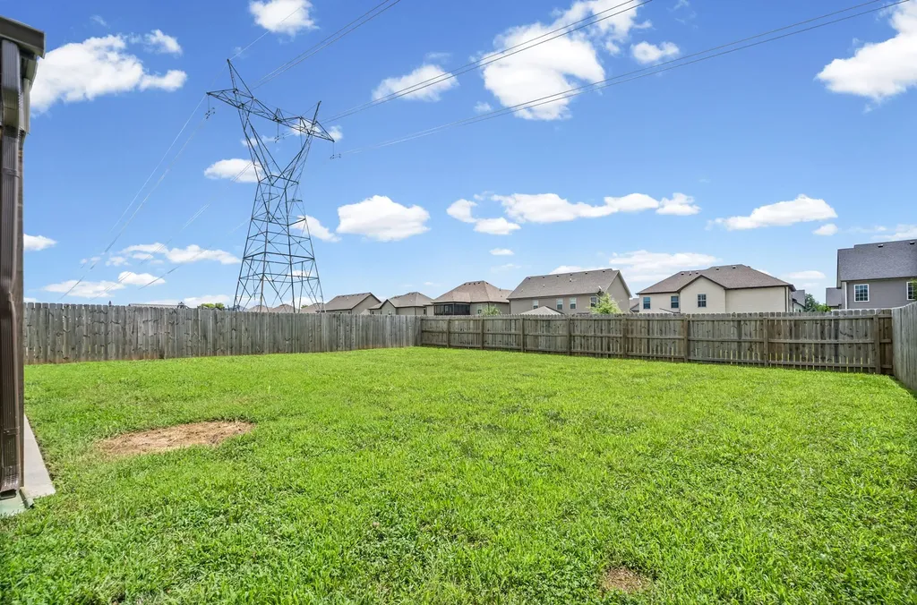 1381 Millet Drive Clarksville TN 37040