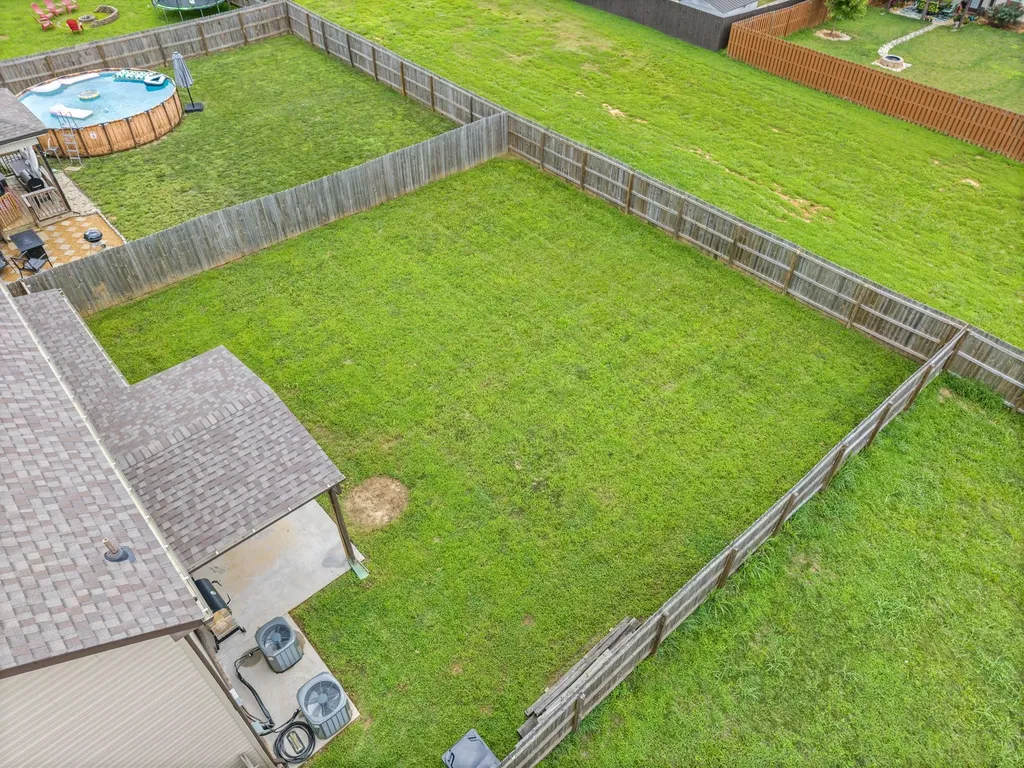 1381 Millet Drive Clarksville TN 37040