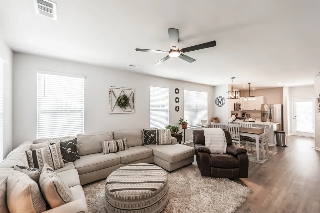 501 Ferndale Place Lebanon TN 37087