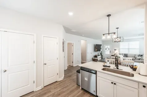 501 Ferndale Place Lebanon TN 37087