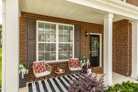 501 Ferndale Place Lebanon TN 37087