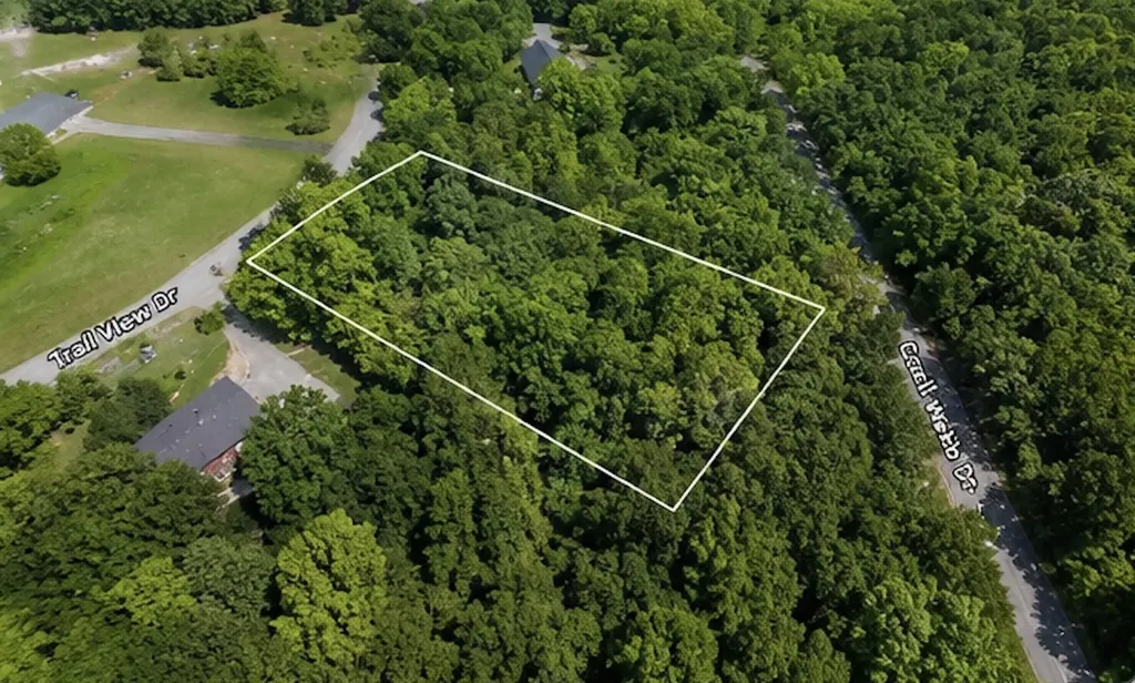 161 Trail View Drive Loudon TN 37774