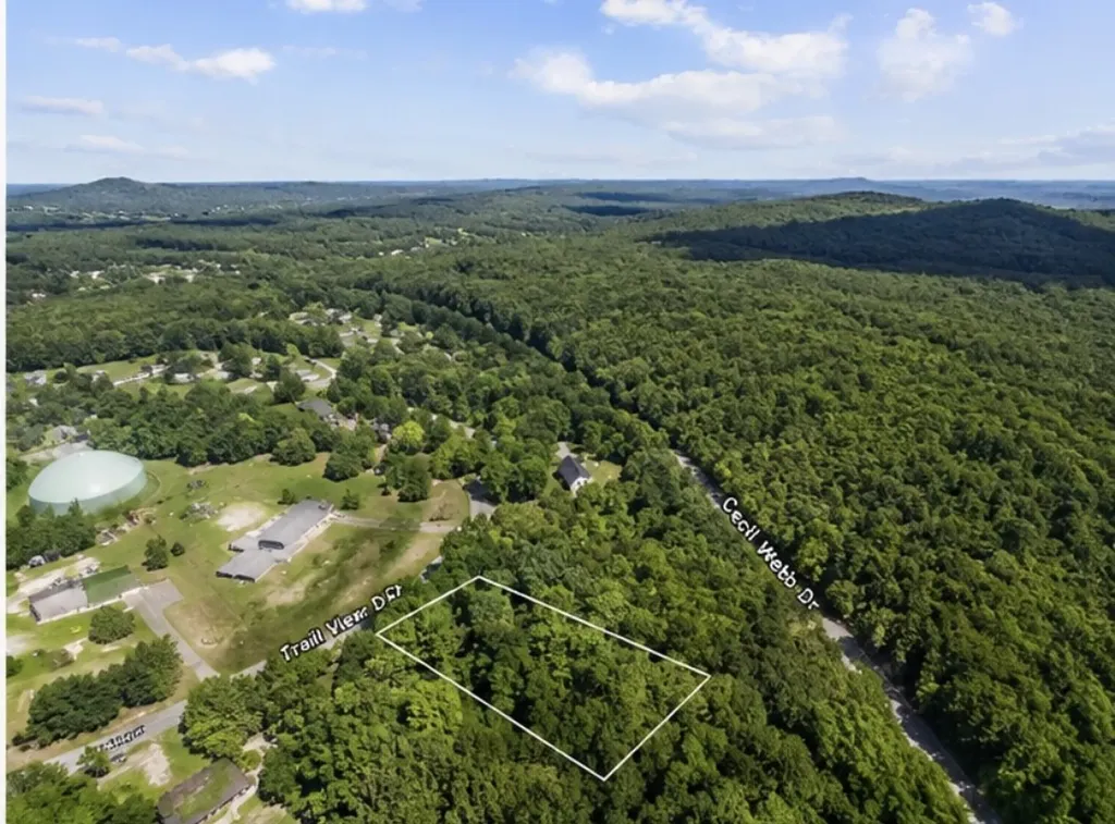 161 Trail View Drive Loudon TN 37774