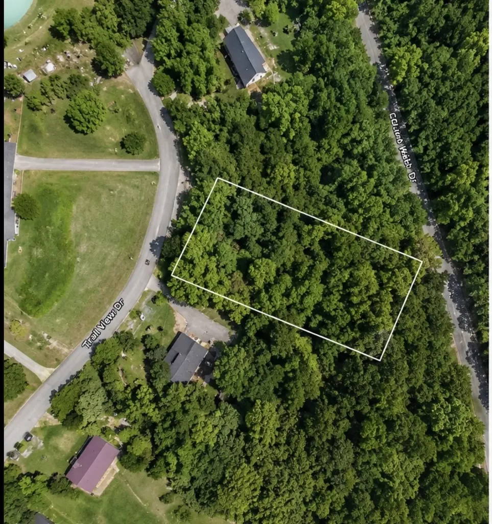 161 Trail View Drive Loudon TN 37774