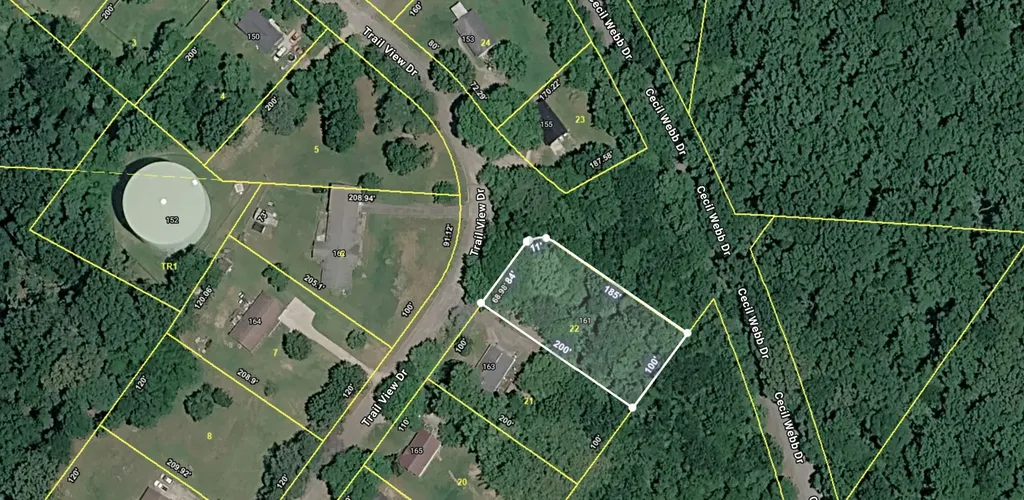 161 Trail View Drive Loudon TN 37774