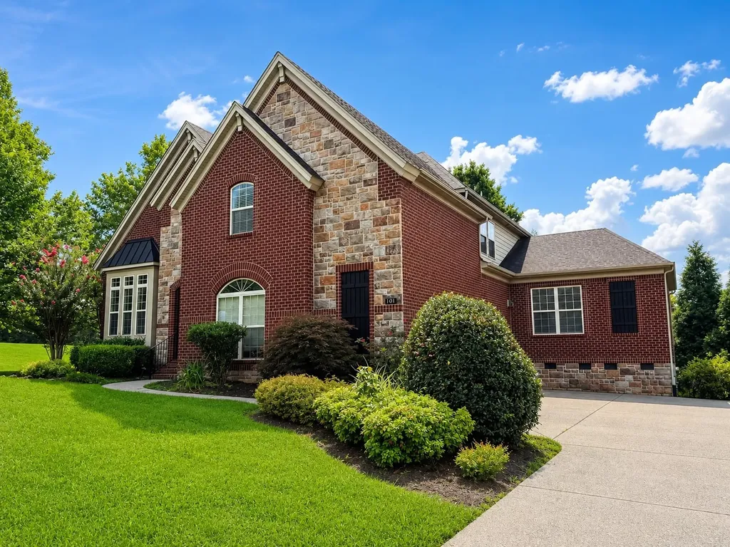 101 Mealer Street Franklin TN 37067